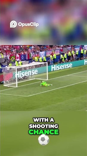 Mbappe's Magic_ Incredible Solo Run and Goal!