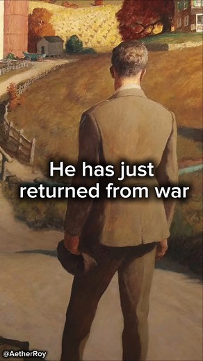 The Homecoming Tapestry #shorts