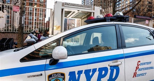 New York City’s tab for police misconduct settlements: Nearly $800 million since 2019