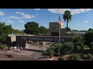 Las Vegas National Golf Club Overview