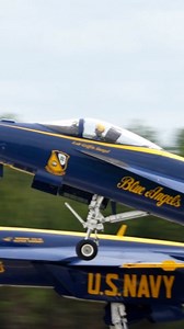 160K views · 6.1K reactions | Blue Angels full speed vs slow mo takeoff. In close with “Push Pop” as the Solos blast out of Vidalia Onion Festival. Can’t wait to see them next year at this great show! #blueangels #f18 #superhornet #avgeek #aviationlovers #militaryaviation #fighterjet #fighterpilot #Vidalia #sonyalpha | Zone 5 Photography | Facebook