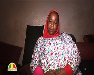 21K views · 1.8K reactions | #FamaTV Derrière tout grand homme se trouve une brave femme. Alors que le soldat se bat sur le terrain pour protéger des personnes et leurs biens, ce sont ces femmes qui assurent la bonne marche de la famille. Notre reporter Marie Fanta Samaké est allé à la rencontre de certaines épouses des militaires dans les casernes. Mise en ligne : Nima KEITA | Forces Armées Maliennes | Facebook