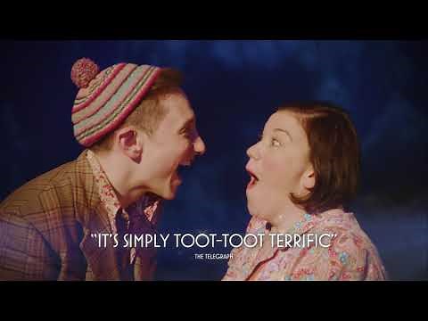 Brief Encounter | Official Trailer