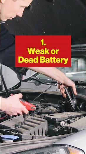 4 Reasons Your Jeep Patriot Is Making A Clicking Noise