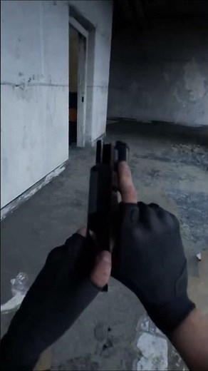 BODYCAM Game is So REALISTIC 🔥