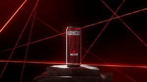 【动态视觉鉴赏】Tornado Max Energy三维创意视觉动画，CG动画设计渲染，3d动画创意视觉鉴赏