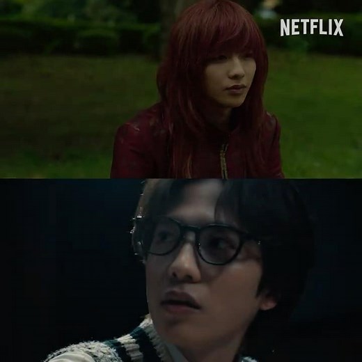 志尊淳 - 素直じゃないけど、誰よりも心優しい？ | グラスハート | Netflix Japan