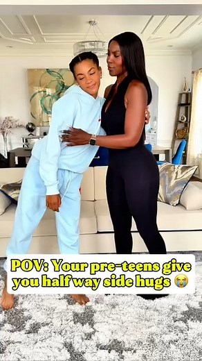 263K views · 3K reactions |  We have reached that stage of tween! I heard it gets better & they come back around  | McClure Kids | Facebook