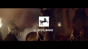 2.6K views · 82 reactions | Our advert marking our 250th year, featuring our iconic black horse, is back! You can see it tomorrow night during the first episode of X Factor. | Lloyds Bank | Facebook