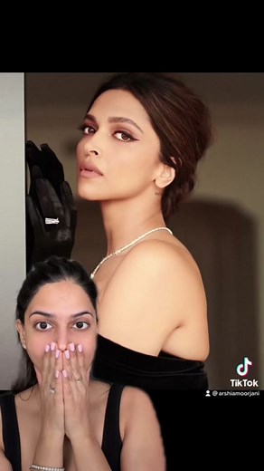 Glamorous Makeup Tutorial for Deepika Padukone Fans