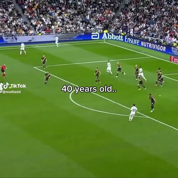 Luka Modric's Stunning Goal Highlights for Real Madrid