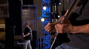 Van Halen - Ain't talkin bout love live | A world of music