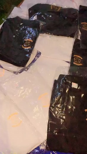 22/12/2024 #HUGO HOUSE KINONDONI