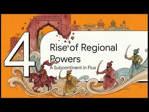 Chronology of Indian History