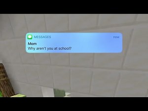 Why aren’t you at school full song 😳 The end is Insane!😭 #funnytexts #textingstory #texts