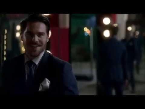 The Flash 3x04 - Flash vs Mirror Master (part 2)