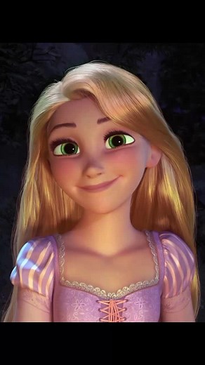 Rapunzel Princess | Beautiful Wallpapers for Disney Fans