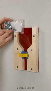 Smart DIY Workshop Organizers You Need 🔧 #organizer #workshop #storage