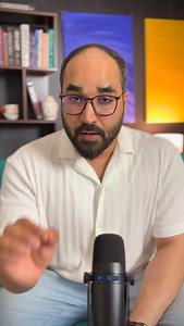 35K views · 174 reactions | Post-COVID, our nervous systems are ageing faster — not because of time, but because of dopamine burnout. Slow down before your mind burns out too. #Neuroscience #slowliving | Dr.fitnessforall | Facebook