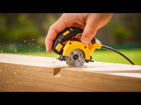 20 New Released Woodworking Tools On Amazon