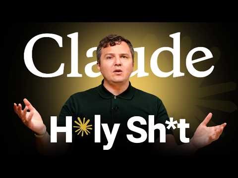 Get Better Than 99% Of People With Claude Today