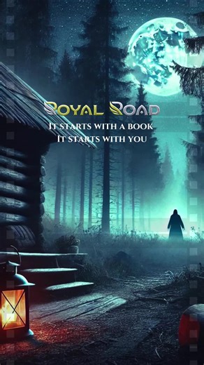🌙🔥 Looking for a chilling escape from the summer heat? Dive into the spine-tingling horror stories on Royal Road! From eerie tales to heart-pounding mysteries, there's something to cool your nerves and keep you on the edge of your seat. Perfect for a summer night thrill! 📚👻 https://links.royalroad.com/ULLSBi https://links.royalroad.com/wExfwG #SummerReads #HorrorStories #RoyalRoad #SpookySummer #ThrillingReads #CreepyTales #SummerHorror #StayCoolReadHorror #NightmareNights #GhostStories
