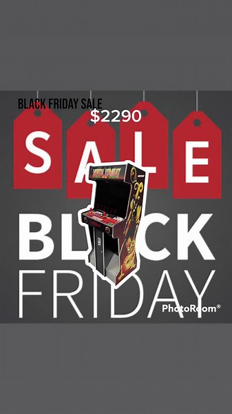 Arcade Machines Australia 4500 Game Upright Arcade Machines 26 inch Screen $2,290.00 inc GST Yours for just $2,290.00 Pick up from Narellan Vale Mortal Kombat Style Cabinet and Artwork Arcade Machines Australia 4500 Game Upright Arcade Machines 26 inch Screen Category: Upright Arcade Machines Tag: Pinned Product Description Arcade Machines Australia Game Upright Arcade Machines 26 inch screen Arcade Machines Australia 4500 Game Upright Arcade Machines 26 inch Screen. We all love the idea of owin