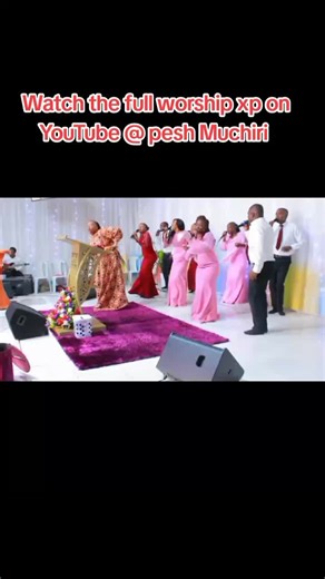 We lifted our voices we danced,we praised and worshipped because our God is worthy! This was a sound of freedom, a sound of victory #3hoursnonstop #vavpraiseandworship #christiantiktoker #psalm98 #praisewithoutlimits @Samuel Muchiri @Pesh Muchiri