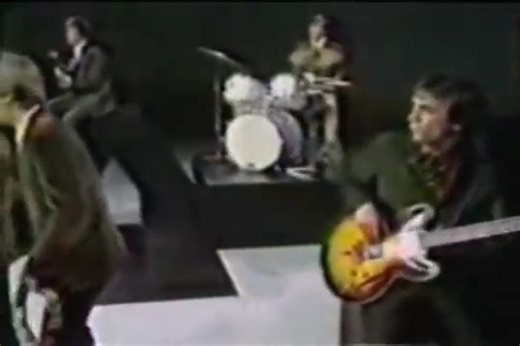 The Association - Windy - 1967 | Top Hat Crew's "Live Music Archives"