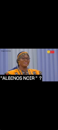 Analyse poétique du sujet énigmatique👉"L'ALBINOS NOIR" " évoquer par le Président du Burkina Faso à savoir 👉"Ibrahim Traoré" lors d'une interview. La "poétique" est une grille d'analyse littéraire (sur le langage orné d'images, des paroles esthétiques, des textes métaphoriques, des discours stéréotypés,, etc.). Elle permet entre autres d'identifier, de faire ressortir en mettant au clair des clichés, des tropes et aussi de les analyser. C'est en nous appuyant sur cette approche méthodique qu'a