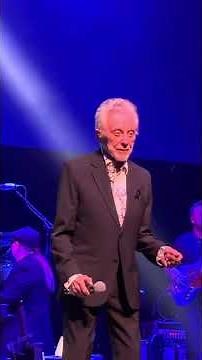 Frankie Valli Concert Tour Video Frankie Valli Sings Grease Song Video of Frankie Valli Singing 2024