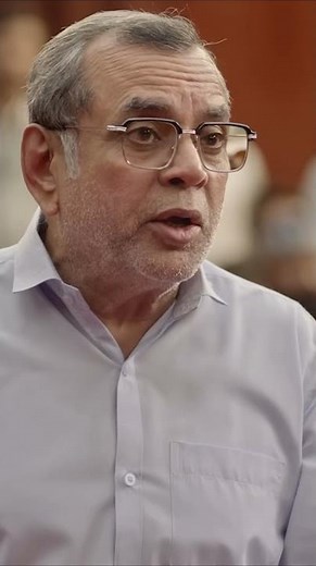 The TAJ Story - Official Trailer | Paresh Rawal, Zakir Hussain, Amruta K | #shorts #tajmahal #taj