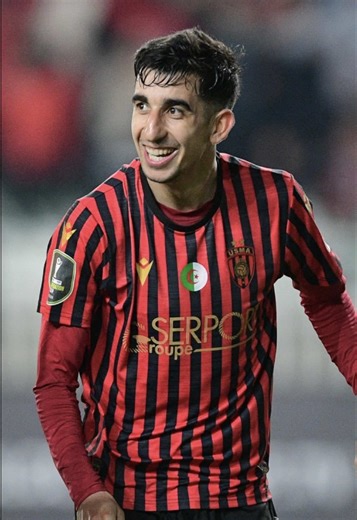 USM Alger Qualifies for CAF Cup Semifinals