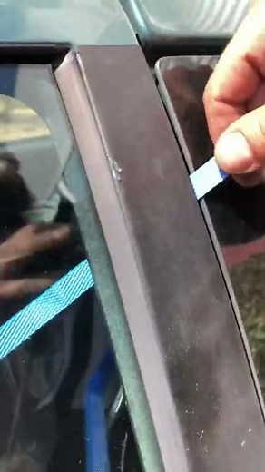 Ouvrir voiture sans clé