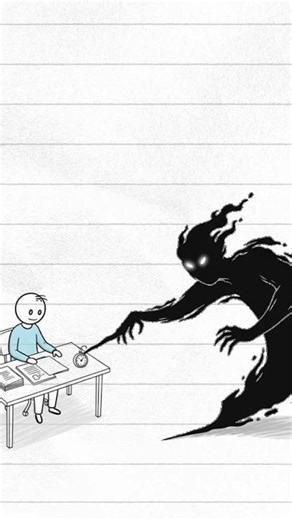 Why Your Brain Creates Overthinking Loops