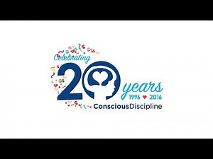 Conscious Discipline 20th Anniversary