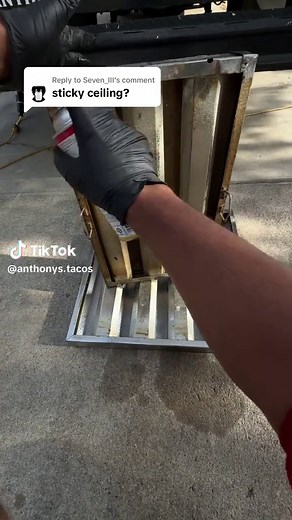 How to Clean Hood Vents Effectively