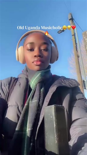 The Best of Old Uganda Music: A Nostalgic Journey