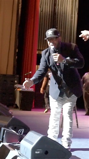 Rickey Smiley on Reels