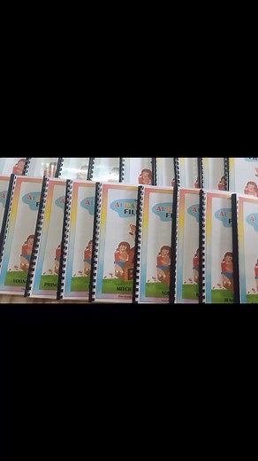 Pagsulat Ng Alpabetong Filipino Workbook #grade1magalang #grade1 #teachermhejz @topfans | Free Grade 1 Files -Teacher Mhejz