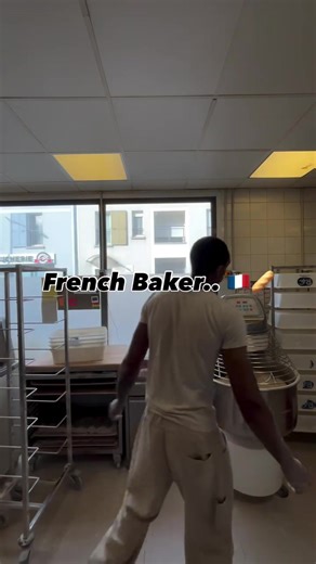 Exploring the Art of French Baking