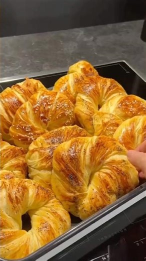 Bun making