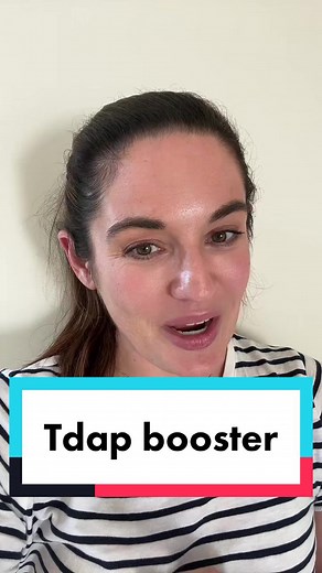 How Often Do You Need a Tdap Booster? Td or Tdap Every 10 Years
