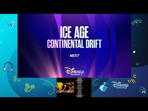 Disney Channel Split-Screen Credits Error (August 30, 2025)