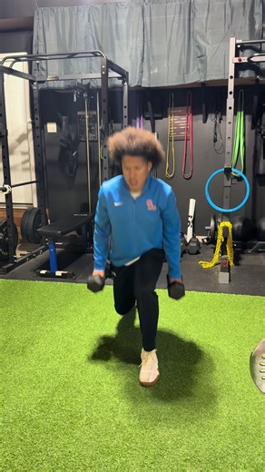 🌟 Exciting times ahead! 🌟 D1 Deri back in the lab 🧪 , fully committed to preparing for an epic senior season this fall! With unwavering determination and a fierce work ethic, he’s pushing past his limits and laying the foundation for a truly remarkable year ahead. Fans can expect extraordinary performances! This season is shaping up to be nothing short of spectacular! ⚡️Deri’s passion fuels his drive, and it’s inspiring to see him tackle every challenge head-on. Let’s rally behind him as he p