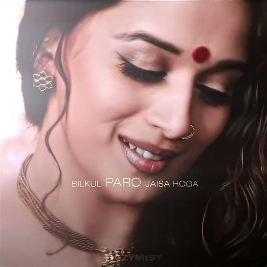 The Face Of Love | Paro | Devdas | Aishwarya Rai | #devdas