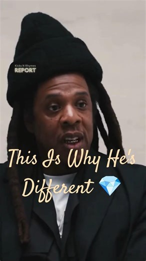 Jay-Z Explains the Dark Side of Winning Too Much #jayz #GQ #interview