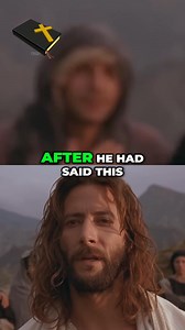 2.8K views · 179 reactions | Witness the extraordinary moment when Jesus calls Lazarus from the tomb, transforming doubt into faith. This powerful story captivates many who witness the miracle, leading them to believe in him. Discover how hope and resurrection inspire our lives today! #Lazarus #Miracles #Faith #Resurrection #Jesus #Christianity #Belief #Gospel #Inspiration #BiblicalStories | WORD | Facebook