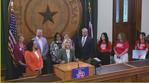 Bill to make short-barrel guns legal in Texas is working way through State Capitol