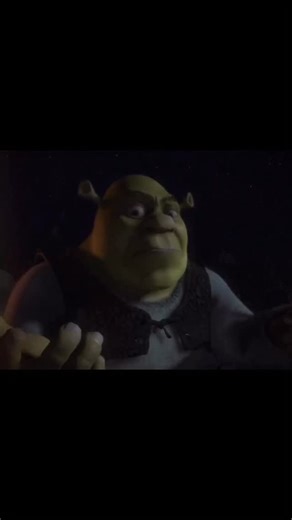 Bishop on Instagram: "🎥🎬Shrek (2001) 🟢🏰 In a fairy-tale world obsessed with perfection, an unlikely hero emerges from the swamp. Shrek, a grumpy ogre who just wants his peace, is dragged into a twisted quest involving a loudmouthed donkey, a dragon-guarded princess, and a kingdom built on lies. What starts as a rescue mission turns into a sharp, hilarious takedown of fairy-tale clichés. Bold, irreverent, and unexpectedly heartfelt, Shrek redefined animated comedy—proving that heroes don’t ha